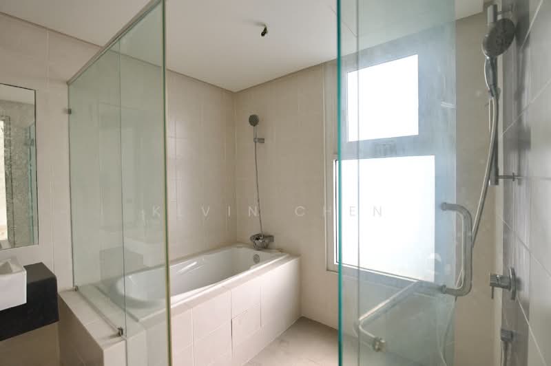Service Residence for Sale at V Residence 3 @ Sunway Velocity - Kevin Chen - Bathroom - PropertyGuru.com.my