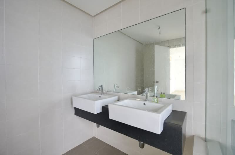 Service Residence for Sale at V Residence 3 @ Sunway Velocity - Kevin Chen - Bathroom - PropertyGuru.com.my