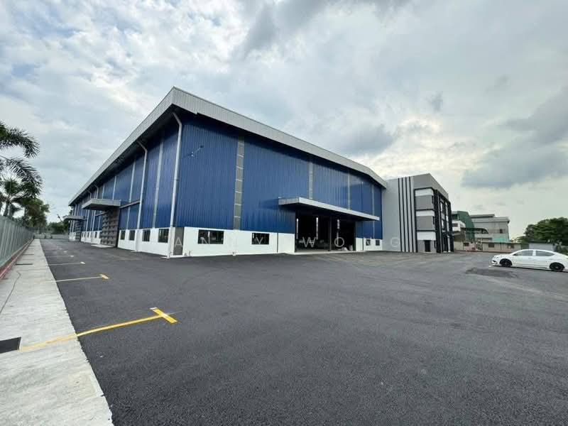 Kilang untuk Dijual di Pulau Indah Industrial Park (Pelabuhan Klang) - Fanny Wong - Exterior - PropertyGuru.com.my