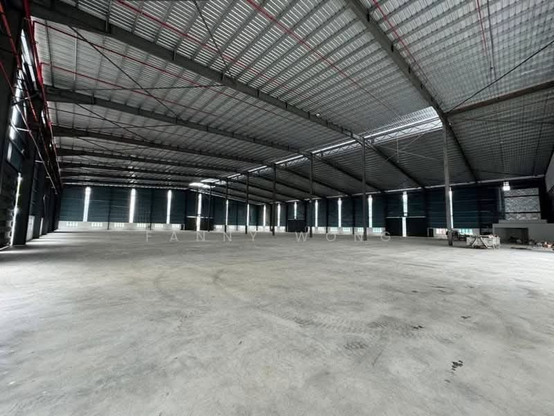 Kilang untuk Dijual di Pulau Indah Industrial Park (Pelabuhan Klang) - Fanny Wong - Interior - PropertyGuru.com.my
