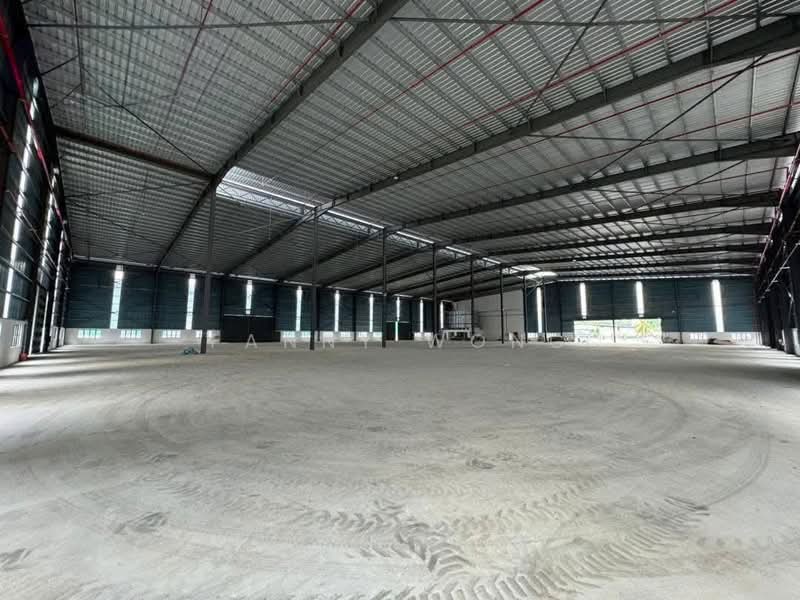 Kilang untuk Dijual di Pulau Indah Industrial Park (Pelabuhan Klang) - Fanny Wong - Interior - PropertyGuru.com.my