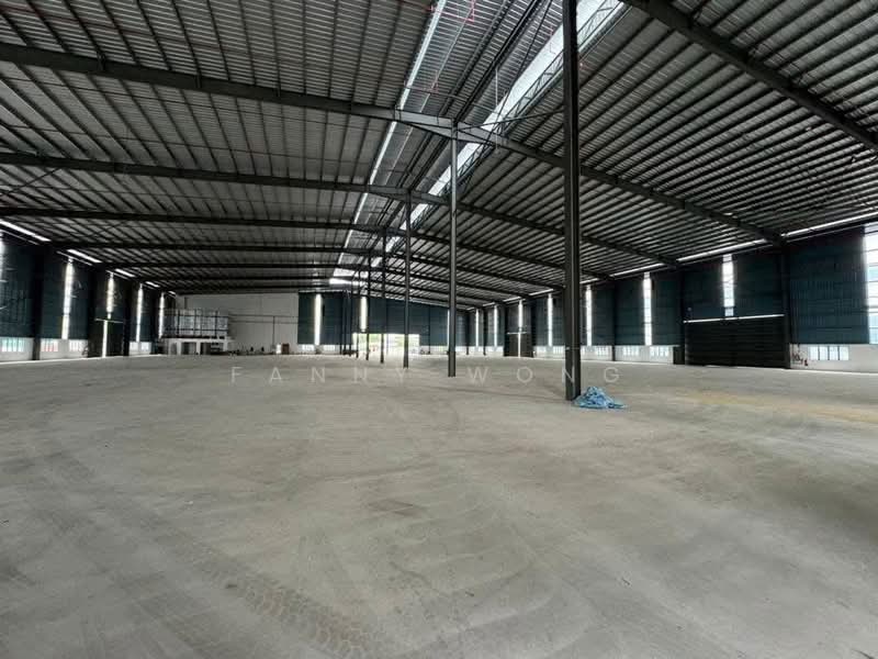 Kilang untuk Dijual di Pulau Indah Industrial Park (Pelabuhan Klang) - Fanny Wong - Interior - PropertyGuru.com.my
