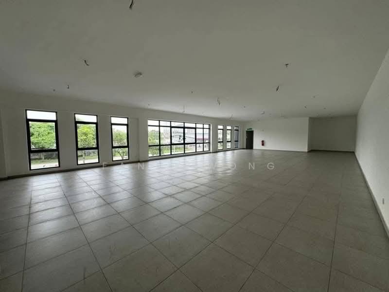 Kilang untuk Dijual di Pulau Indah Industrial Park (Pelabuhan Klang) - Fanny Wong - Interior - PropertyGuru.com.my