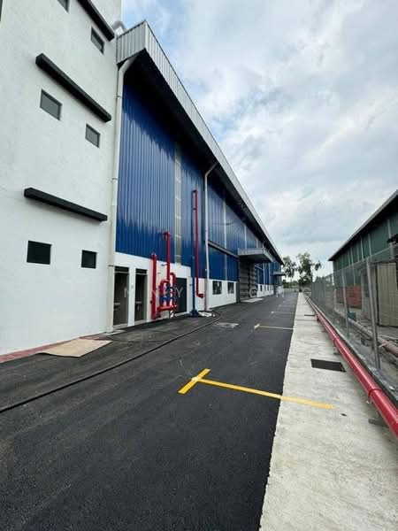 Kilang untuk Dijual di Pulau Indah Industrial Park (Pelabuhan Klang) - Fanny Wong - Exterior - PropertyGuru.com.my