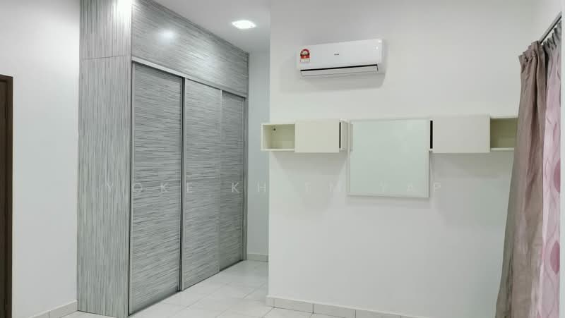 Rumah Teres 2 Tingkat untuk Disewa di Kajang (Selangor) - Yoke Khiem Yap - Interior - PropertyGuru.com.my