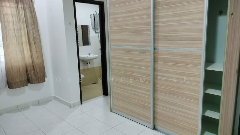 Rumah Teres 2 Tingkat untuk Disewa di Kajang (Selangor) - Yoke Khiem Yap - Bathroom - PropertyGuru.com.my