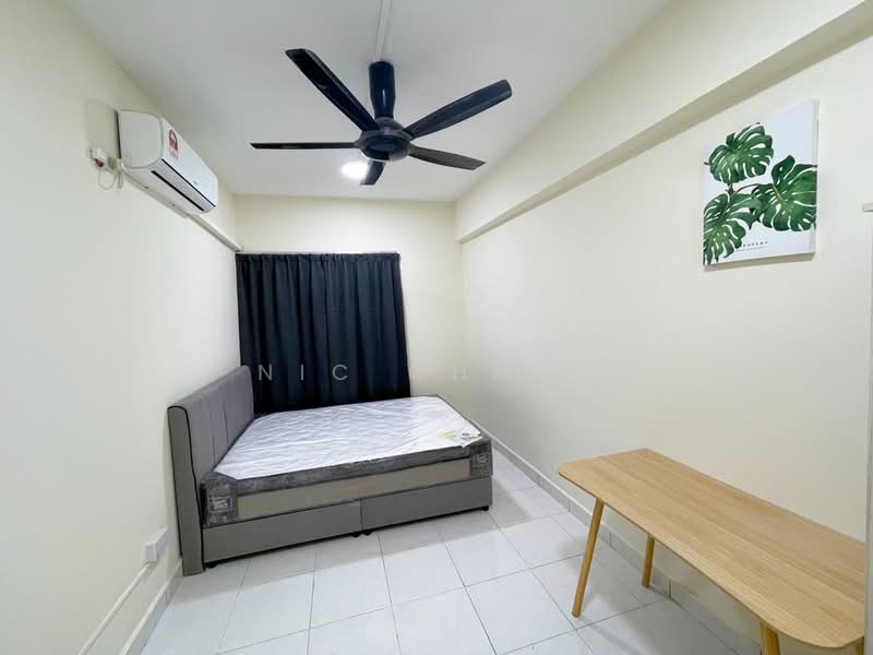 Kondominium untuk Disewa di Perdana Emerald - Nic Cheah - Bedroom - PropertyGuru.com.my