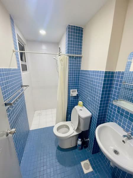 Kondominium untuk Disewa di Perdana Emerald - Nic Cheah - Bathroom - PropertyGuru.com.my