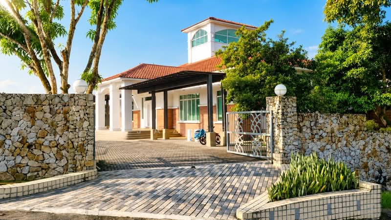Bungalow for Rent in Leisure Farm (Gelang Patah) - Jaz Lee - PropertyGuru.com.my