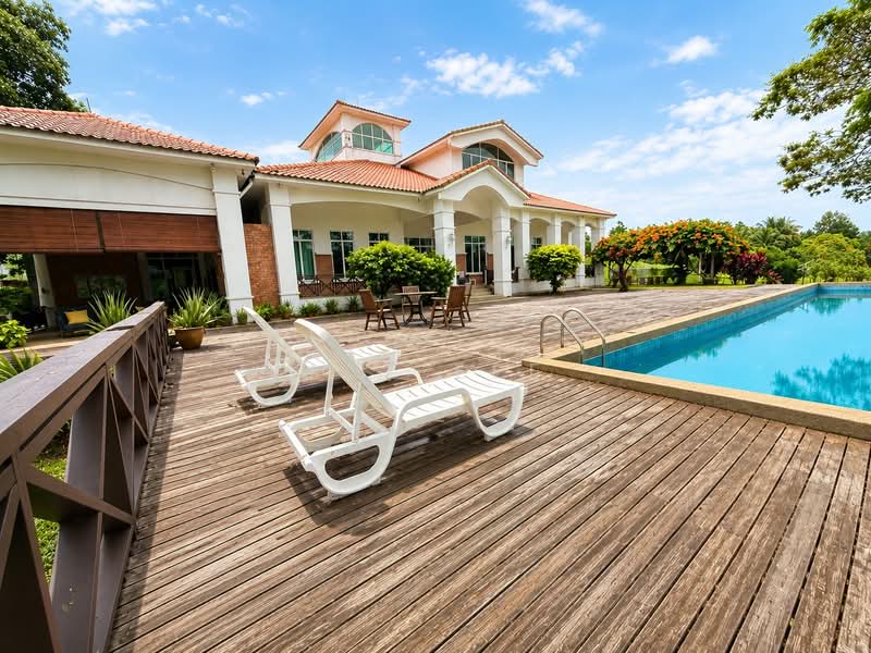 Bungalow for Rent in Leisure Farm (Gelang Patah) - Jaz Lee - PropertyGuru.com.my