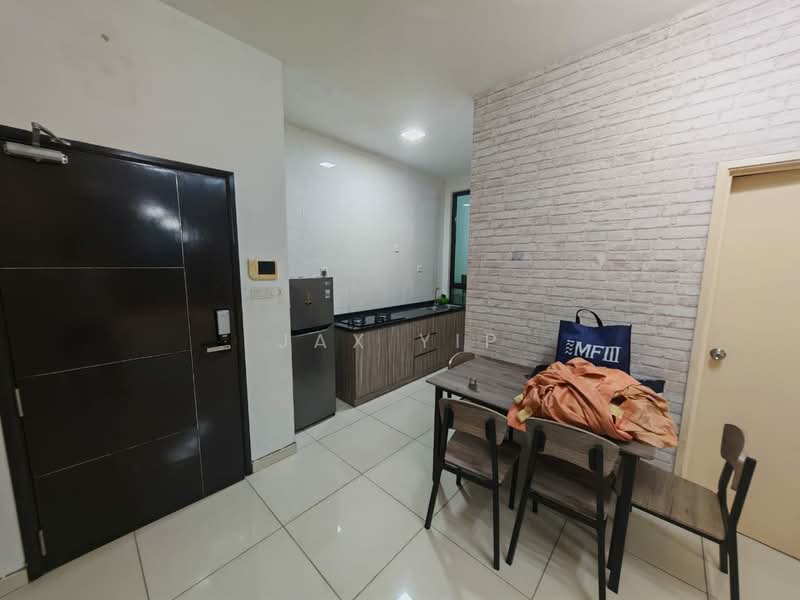 Service Residence for Rent at D'Summit Residences - Jax Yip - PropertyGuru.com.my