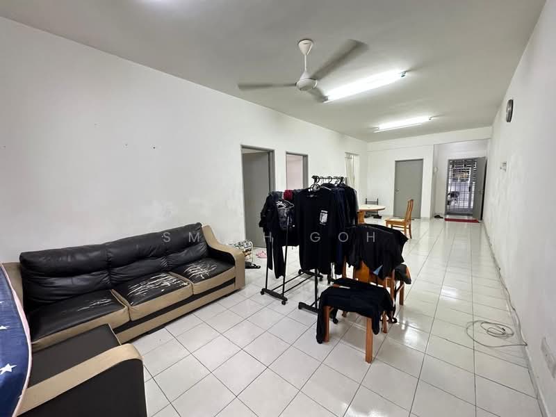 Pangsapuri untuk Dijual di Molek Ria - Smith Goh - PropertyGuru.com.my