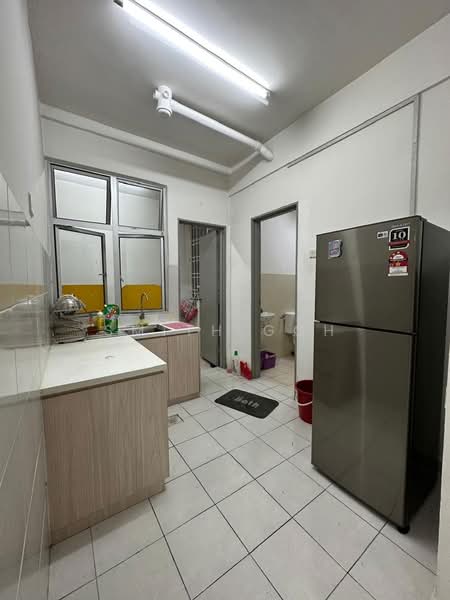 Pangsapuri untuk Dijual di Molek Ria - Smith Goh - PropertyGuru.com.my