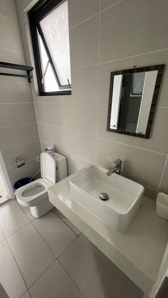 Servis Apartment untuk Disewa di Le Pavillion - Elynn Ng - PropertyGuru.com.my
