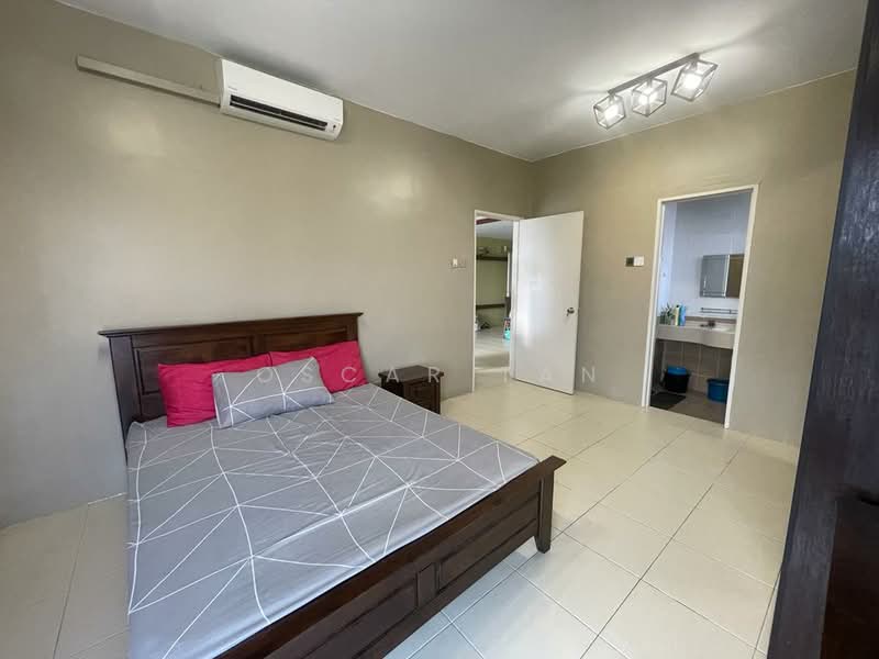 Kondominium untuk Disewa di Platinum Lake PV 12 - Oscar Tan - Bedroom - PropertyGuru.com.my