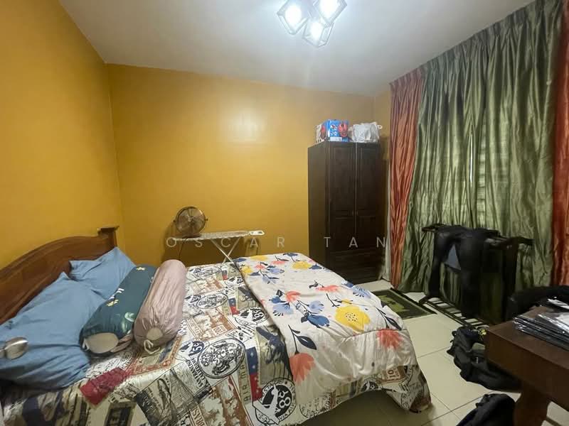 Kondominium untuk Disewa di Platinum Lake PV 12 - Oscar Tan - Bedroom - PropertyGuru.com.my