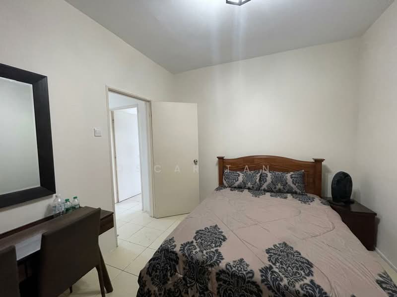 Condominium for Rent at Platinum Lake PV 12 - Oscar Tan - Bedroom - PropertyGuru.com.my