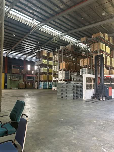 Detached Factory for Sale in Permas Jaya (Johor Bahru) - Zixon Wong - PropertyGuru.com.my