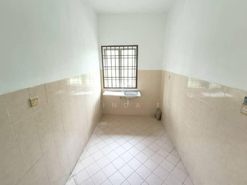 Apartment for Sale at Taman Cahaya Kota Puteri - Melinda Ee - Kitchen - PropertyGuru.com.my
