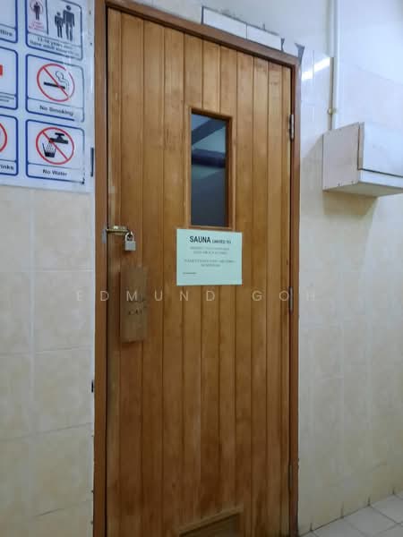 Pangsapuri untuk Dijual di Vista Pinggiran Apartment - Edmund Goh - Interior - PropertyGuru.com.my