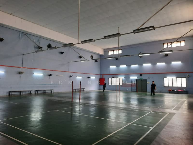 Pangsapuri untuk Dijual di Vista Pinggiran Apartment - Edmund Goh - Interior - PropertyGuru.com.my