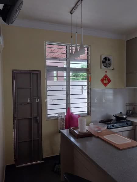 Bungalow for Rent in Sungai Petani (Kedah) - Edward Lee - Kitchen - PropertyGuru.com.my