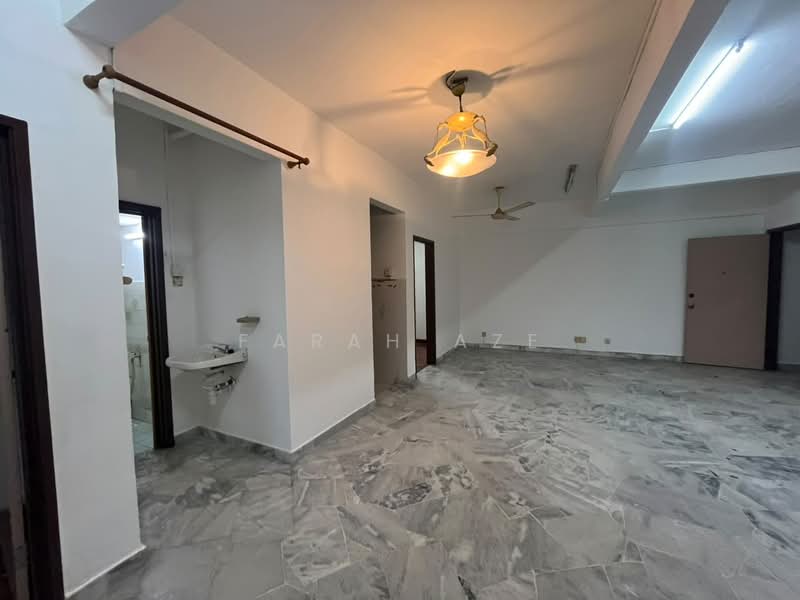 Apartment for Sale at Subang Perdana Goodyear Court 7 - Farah Aze - Interior - PropertyGuru.com.my