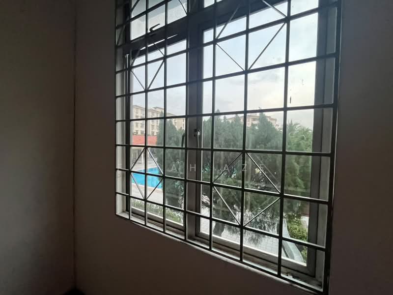 Apartment for Sale at Subang Perdana Goodyear Court 7 - Farah Aze - View - PropertyGuru.com.my