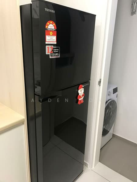 Condominium for Rent at The Robertson - Kayden Bong - Interior - PropertyGuru.com.my