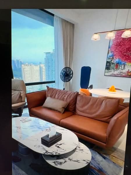 Service Residence for Sale at Regent Suites @ Pavilion Damansara Heights - Teo . - PropertyGuru.com.my