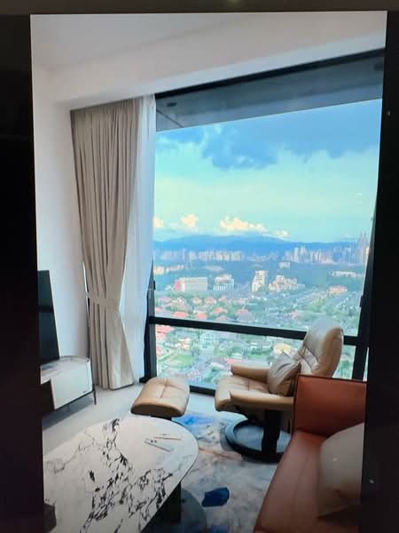 Service Residence for Sale at Regent Suites @ Pavilion Damansara Heights - Teo . - PropertyGuru.com.my