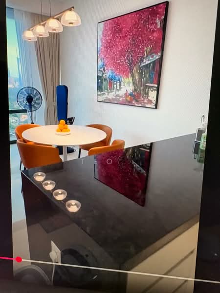 Service Residence for Sale at Regent Suites @ Pavilion Damansara Heights - Teo . - PropertyGuru.com.my