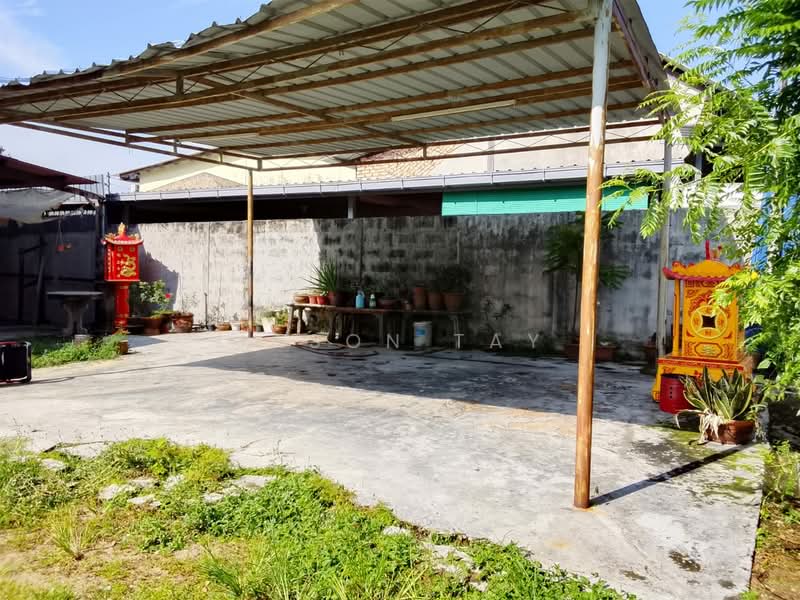 Bungalow for Sale in Limbongan (Klebang) - Jason Tay - Exterior - PropertyGuru.com.my