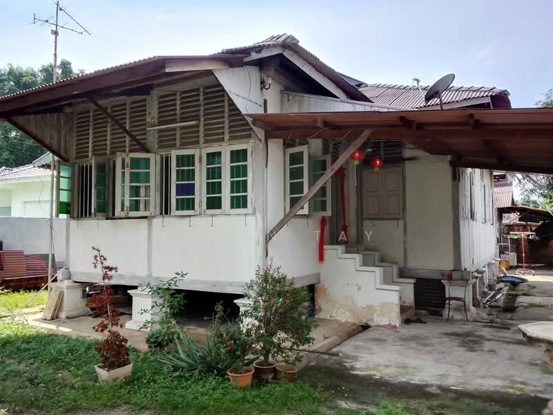 Bungalow for Sale in Limbongan (Klebang) - Jason Tay - Exterior - PropertyGuru.com.my