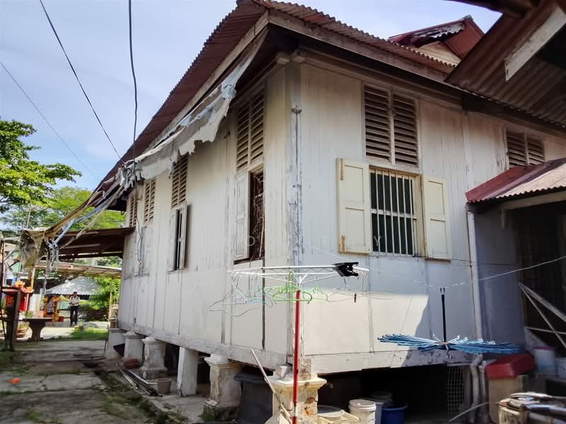 Bungalow for Sale in Limbongan (Klebang) - Jason Tay - Exterior - PropertyGuru.com.my