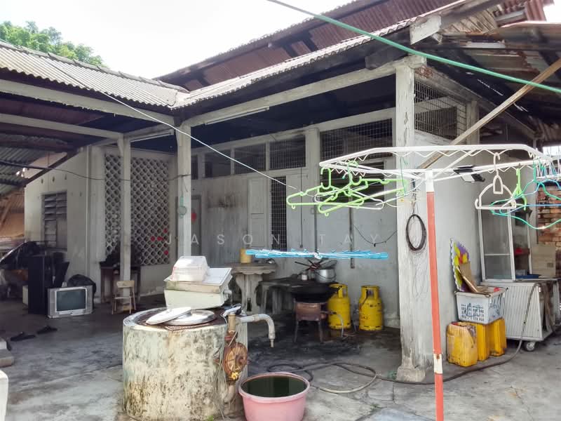 Bungalow for Sale in Limbongan (Klebang) - Jason Tay - Exterior - PropertyGuru.com.my