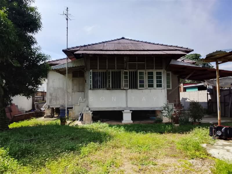 Bungalow for Sale in Limbongan (Klebang) - Jason Tay - Exterior - PropertyGuru.com.my