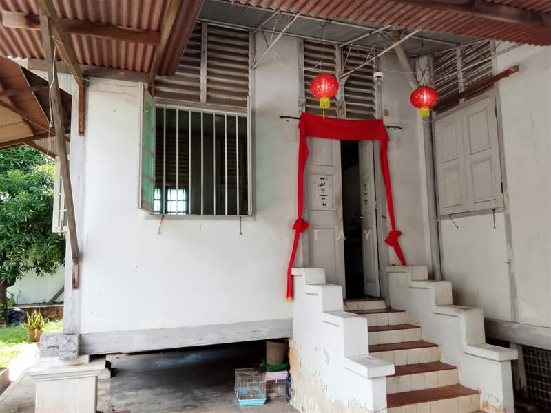 Bungalow for Sale in Limbongan (Klebang) - Jason Tay - Exterior - PropertyGuru.com.my