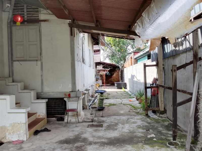 Bungalow for Sale in Limbongan (Klebang) - Jason Tay - Exterior - PropertyGuru.com.my