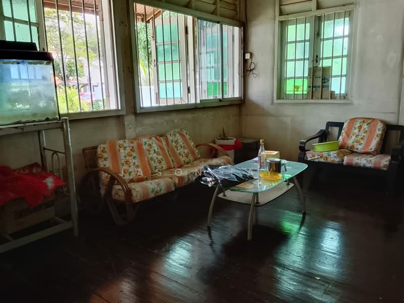Bungalow for Sale in Limbongan (Klebang) - Jason Tay - Living Room - PropertyGuru.com.my