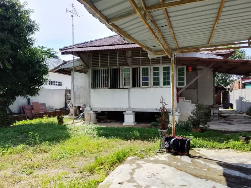 Bungalow for Sale in Limbongan (Klebang) - Jason Tay - Exterior - PropertyGuru.com.my