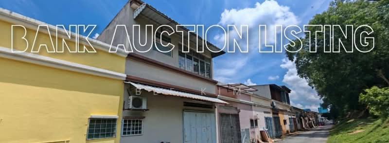Office for Sale in Bandar Puteri Puchong (Puchong) - Bee Kim - Exterior - PropertyGuru.com.my