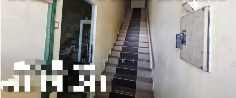 Office for Sale in Bandar Puteri Puchong (Puchong) - Bee Kim - Corridor - PropertyGuru.com.my