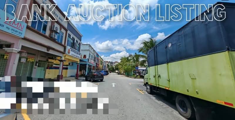 Office for Sale in Bandar Puteri Puchong (Puchong) - Bee Kim - PropertyGuru.com.my