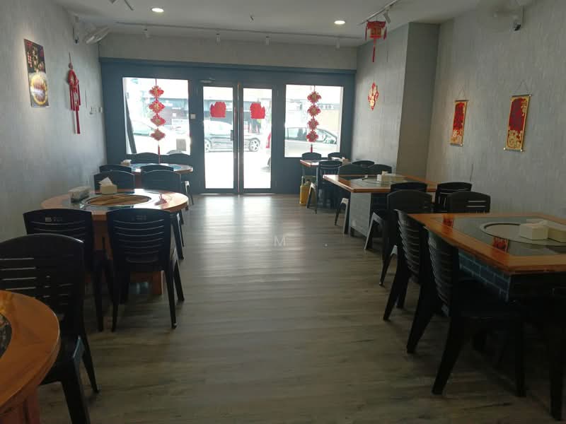 Shop for Sale in Taman Ipoh Timur (Ipoh) - Sam . - Dining Room - PropertyGuru.com.my