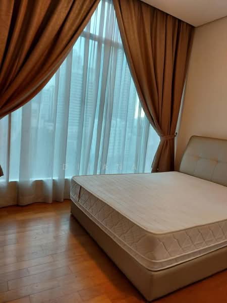 Service Residence for Rent at Quadro Residences - Diyana . - Bedroom - PropertyGuru.com.my