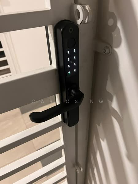 Servis Apartment untuk Disewa di Aera Residence - Carlos Ng - PropertyGuru.com.my