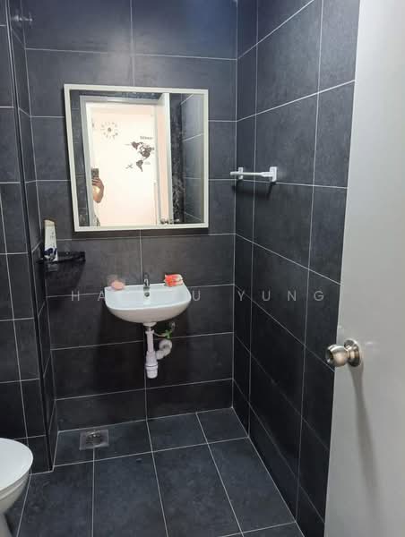 Servis Apartment untuk Disewa di Midas @ Seri Alam - Han Lu Yung - PropertyGuru.com.my