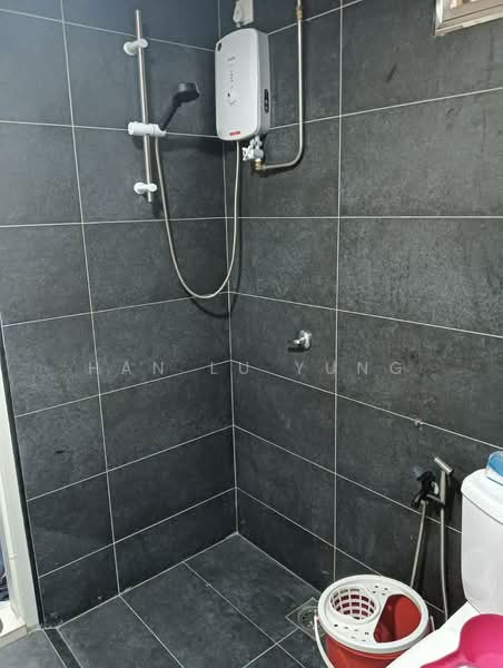 Servis Apartment untuk Disewa di Midas @ Seri Alam - Han Lu Yung - PropertyGuru.com.my