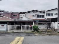 For Sale - Taman Sri Andalas
